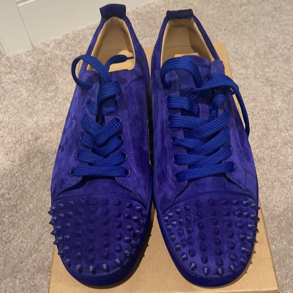 Christian louboutin shoes